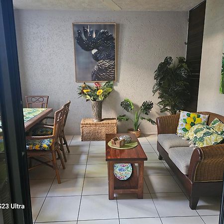 Jackies City Central Apartment ケアンズ エクステリア 写真