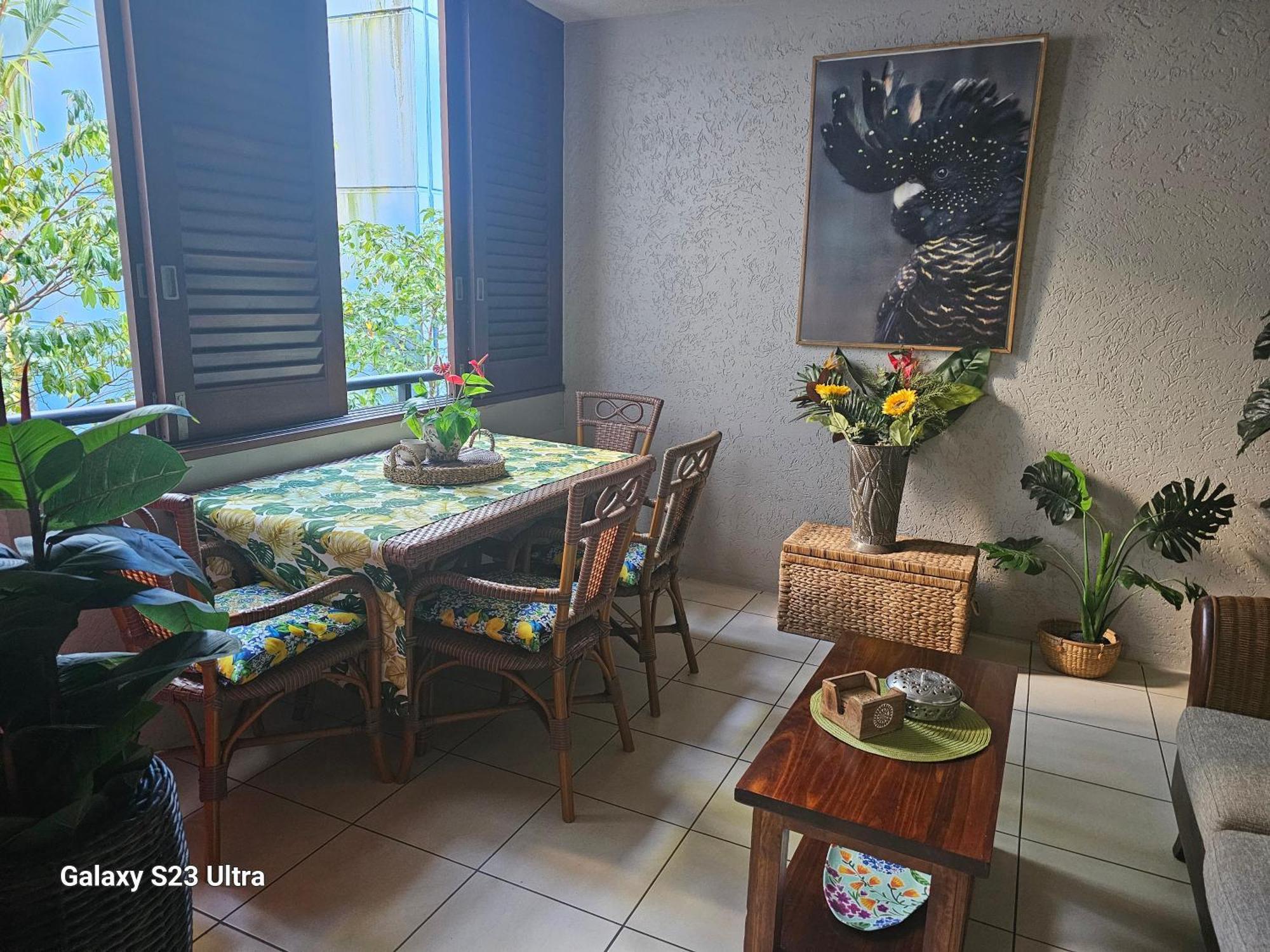 Jackies City Central Apartment ケアンズ エクステリア 写真