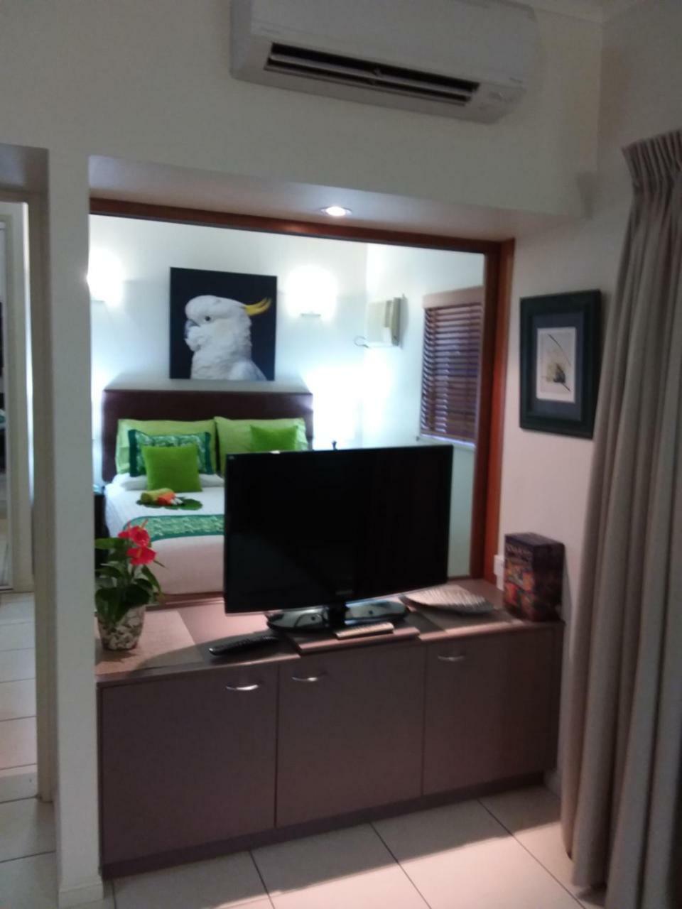 Jackies City Central Apartment ケアンズ エクステリア 写真