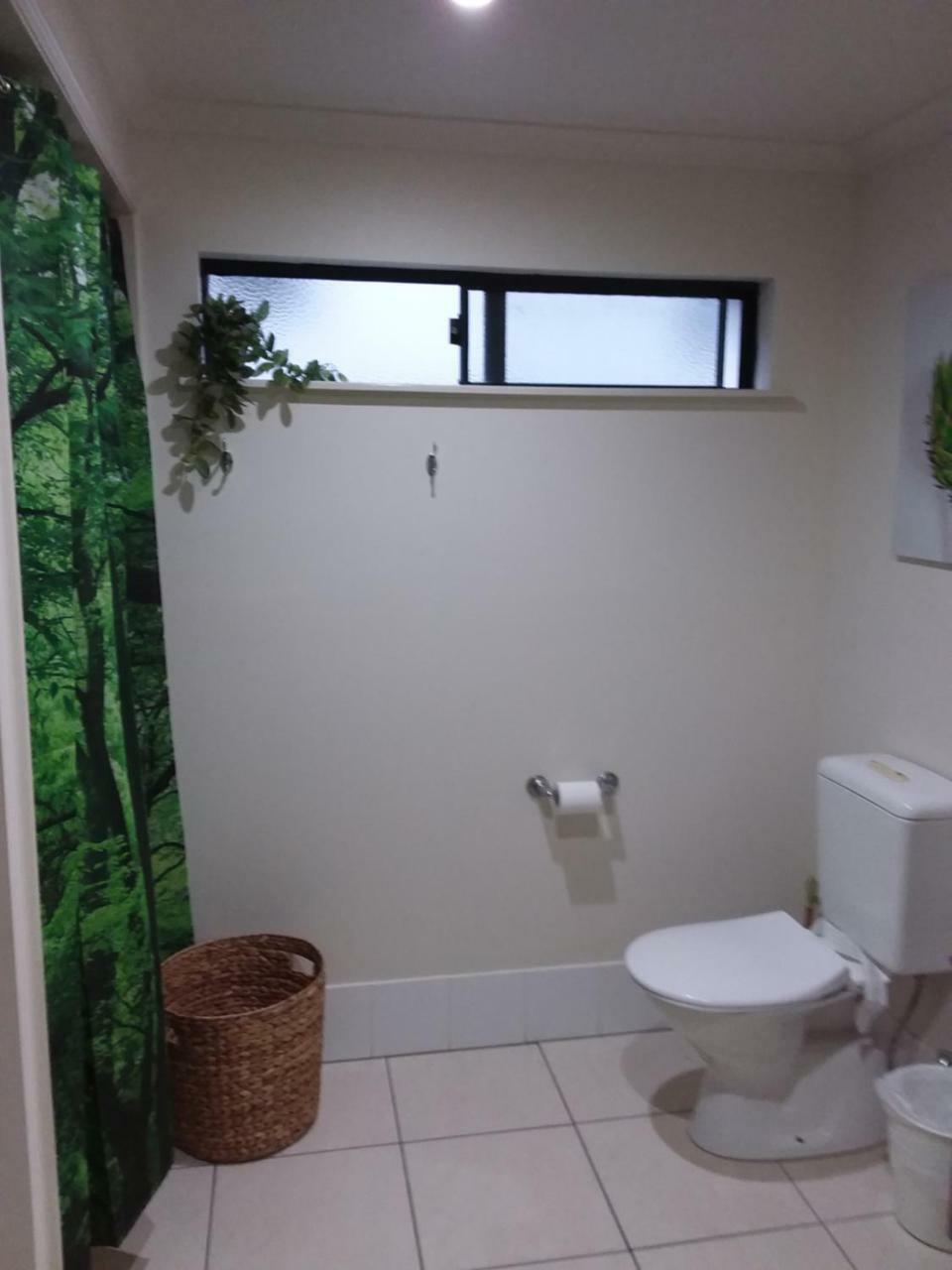 Jackies City Central Apartment ケアンズ エクステリア 写真