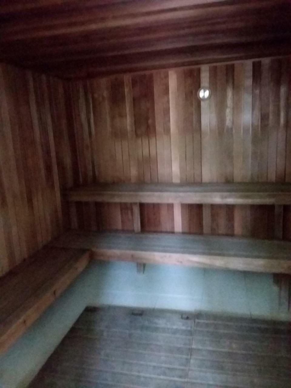 Jackies City Central Apartment ケアンズ エクステリア 写真