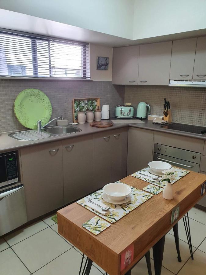Jackies City Central Apartment ケアンズ エクステリア 写真